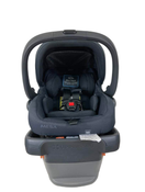 Shop UPPAbaby MESA V2 Infant Car Seat, 2023, Jake (Black) at Goodbuygears