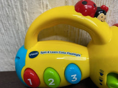 used Toys