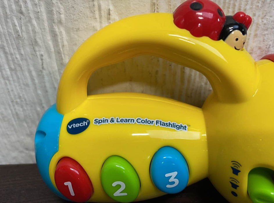 used Toys