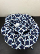 secondhand Itzy Ritzy Mom Boss 4-in-1 Multi-Use Nursing Cover