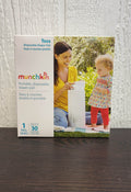 used Munchkin Toss Disposable Diaper Pail