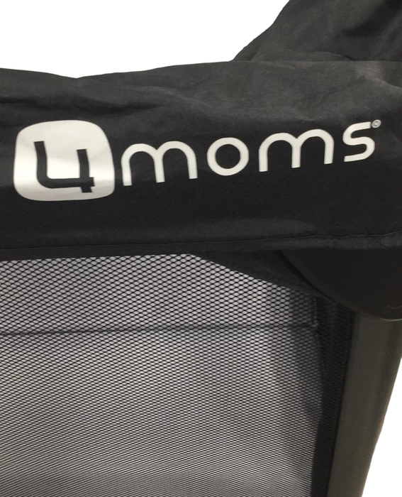 Shop 4moms Breeze Playard, 1028 at Goodbuygears