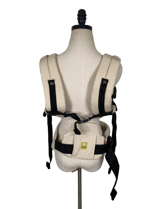 Shop Lillebaby Complete All Seasons Baby Carrier, Moonbeam at Goodbuygears