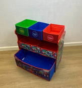 used Home Nursery