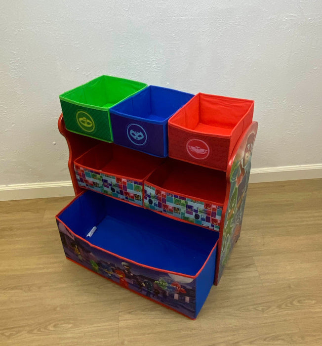 used Home Nursery