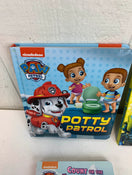 secondhand BUNDLE Books, Paw Patrol