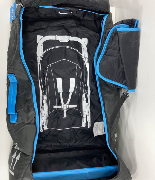 used UPPAbaby CRUZ Travel Bag