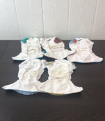 used Diapering