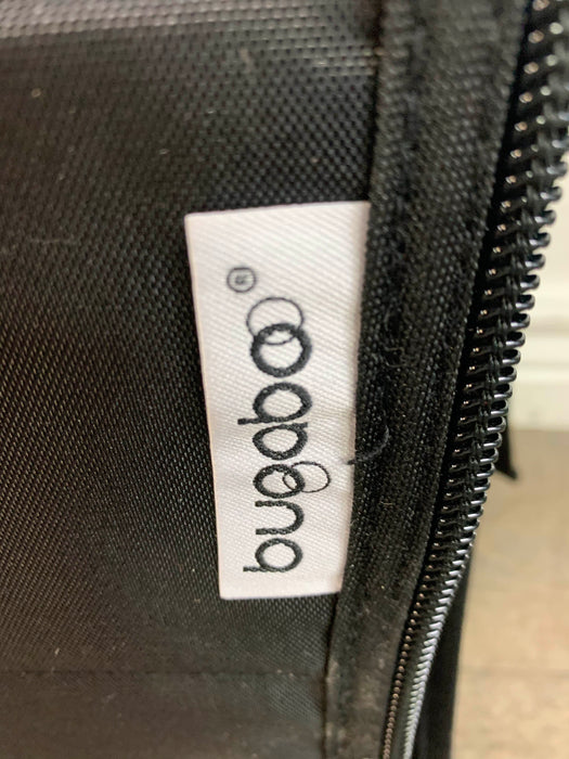 Shop Bugaboo Comfort Transport Bag at Goodbuygears