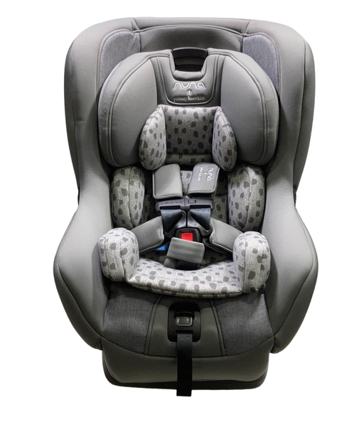Shop Nuna RAVA Convertible Car Seat, 2021, Brushstroke at Goodbuygears