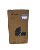 Shop UPPAbaby V2 Bassinet, Gregory (Blue Melange) at Goodbuygears