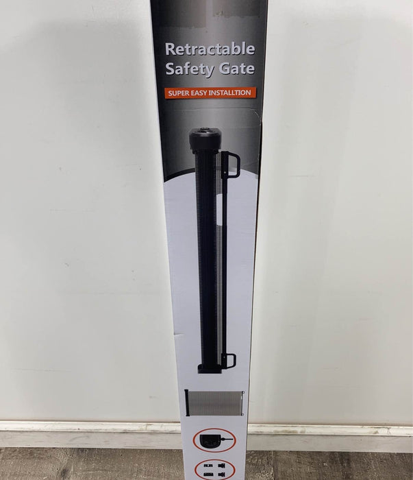 Shop PRObebi Retractable Baby Gate at Goodbuygears