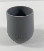 secondhand ezpz Tiny Cup, Grey
