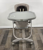 Shop Chicco Polly Magic High Chair, Shale at Goodbuygears