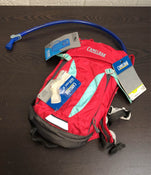 used Camelbak Kids Mini M.U.L.E Hydration Pack
