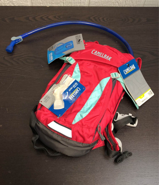used Camelbak Kids Mini M.U.L.E Hydration Pack