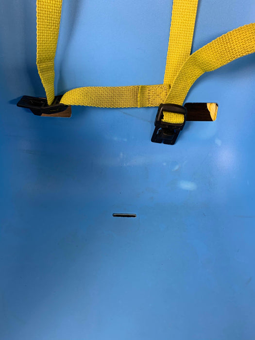 secondhand Sports Equipment