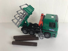 used Toys