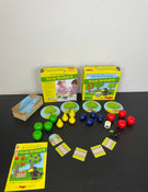 used HABA First Orchard Cooperative Game