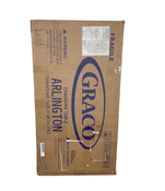 Shop Graco Arlington Changing Table, White at Goodbuygears