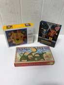 used BUNDLE Puzzles