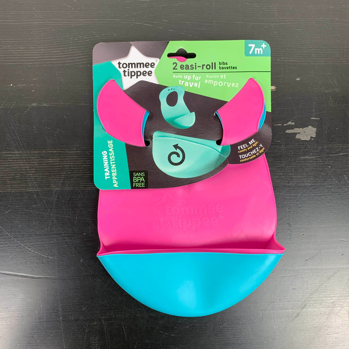used Tommee Tippee Bibs