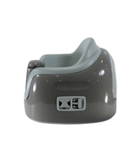 Shop Bumbo Multi Seat, Beige/Cool Grey at Goodbuygears