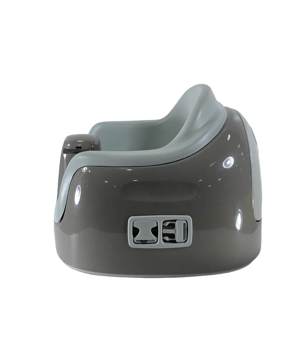 Shop Bumbo Multi Seat, Beige/Cool Grey at Goodbuygears