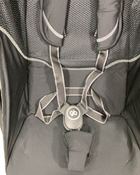 Shop gb Pockit+ All City Stroller, Velvet Black, 2022 at Goodbuygears