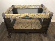 secondhand Home Nursery