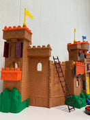secondhand Toys
