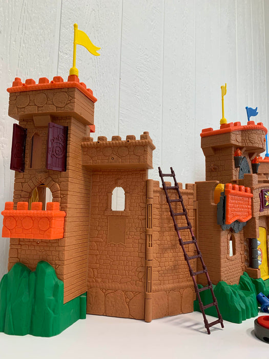 secondhand Toys