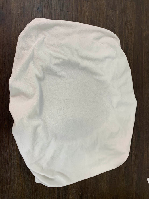 used Diapering