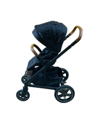 Shop Nuna MIXX Next Stroller, 2023, Caviar at Goodbuygears