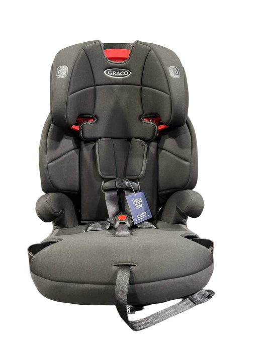 Shop Graco Tranzitions 3-in-1 Harness Booster Car Seat, 2020, Proof at Goodbuygears