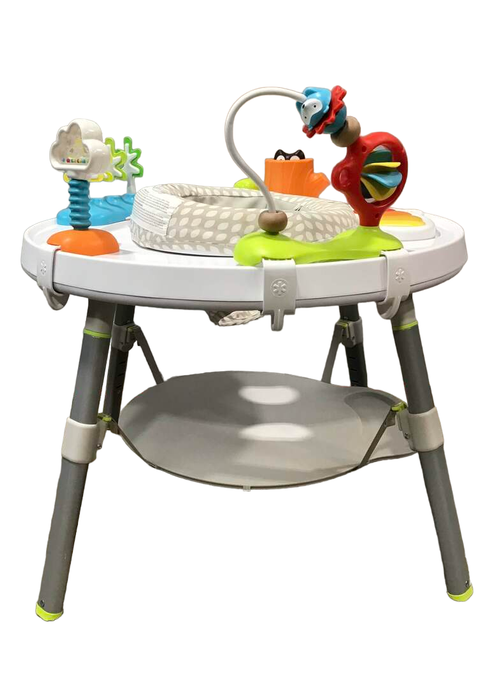 used Activity Centers