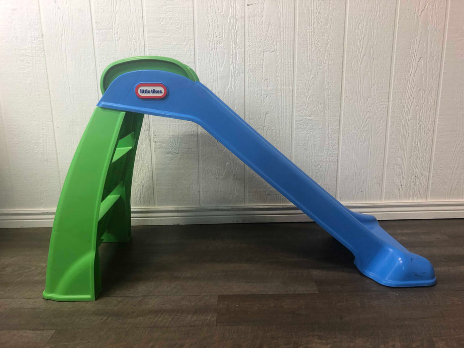 secondhand Little Tikes First Slide