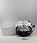 used Tommee Tippee Electric Steam Sterilizer