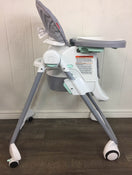 secondhand Fisher Price 4 In 1 Total Clean High Chair