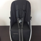 Shop UPPAbaby VISTA Rumbleseat V2, 2015+, Alice (Dusty Pink) at Goodbuygears