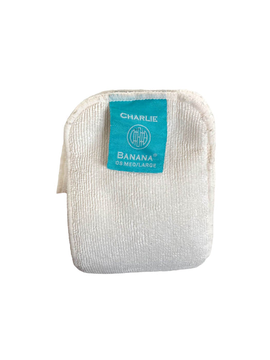 used Charlie Banana Cloth Diaper Inserts