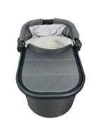 Shop UPPAbaby VISTA V2 Stroller, 2022, Greyson (Charcoal Melange) at Goodbuygears
