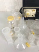 secondhand Medela Personal Double Breast Pump