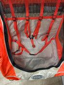 used InStep Double Bicycle Trailer