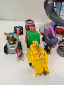 secondhand BUNDLE Paw Patrol Toys