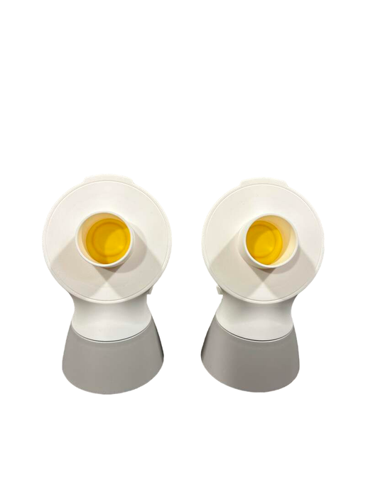 Shop Medela Freestyle Hands-free Double Electric Wearable Breast Pump at Goodbuygears