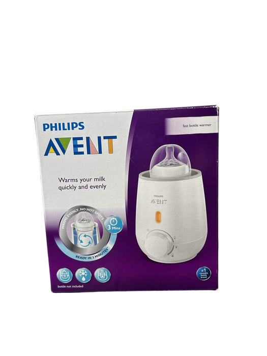 Shop Philips Avent Fast Bottle Warmer at Goodbuygears