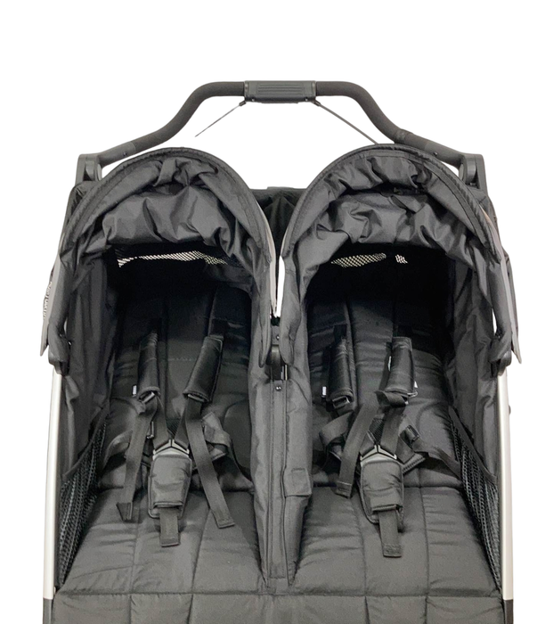 Shop Thule Urban Glide 2 Double Stroller, 2020 at Goodbuygears