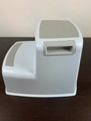 secondhand Jessa Leona Dual Height Step Stool For Kids