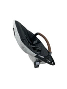 Shop UPPAbaby VISTA RumbleSeat V2, 2015+, Stella( Grey Brushed Melange), 2022 at Goodbuygears
